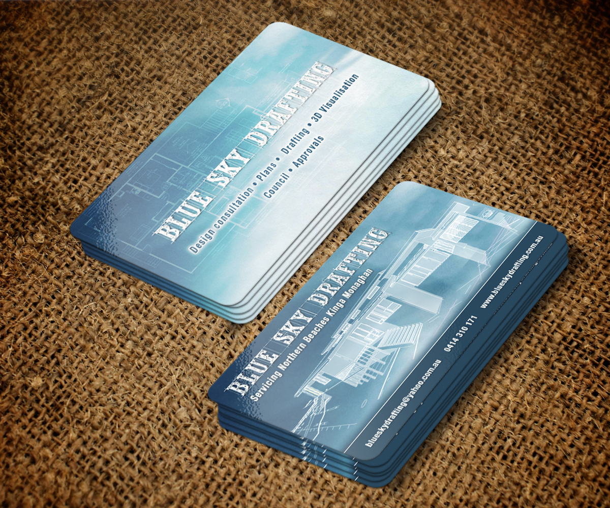 Business Card Design by jeffdefy for Mebel Pty Ltd | Design #3991381