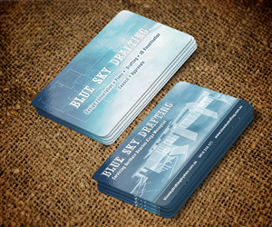 Design de Carte de Visite par jeffdefy pour Mebel Pty Ltd | Design #3991381