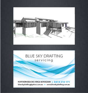 Business Card Design by romy for Mebel Pty Ltd | Design: #3986287