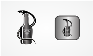 Icon-Design von RD für dieses Projekt | Design #4093694