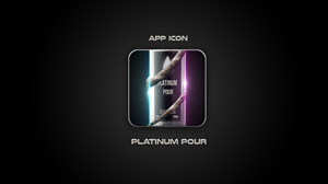 Impactful icon required for start-up liquor segment application | Icon Design by fueldesignyard