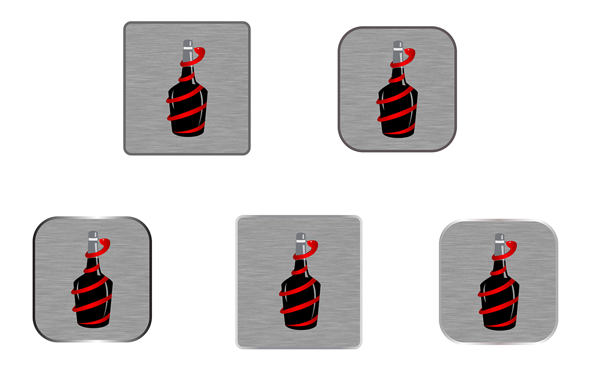 Icon Design by Roberto Mazilu for this project | Design #3971552