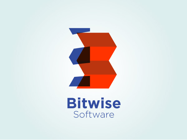 Logo Design by cubiix  for Bitwise Solutions | Design #1117047