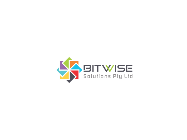 Logo Design by Ramaling Belkote for Bitwise Solutions | Design #1094068