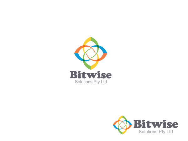 Design de Logo par Ramaling Belkote pour Bitwise Solutions | Design #1094075