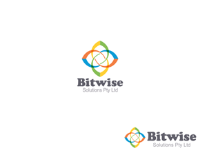 Design de Logo par Ramaling Belkote pour Bitwise Solutions | Design : #1094075