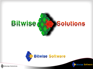 Design de Logo par dwross pour Bitwise Solutions | Design #1146824