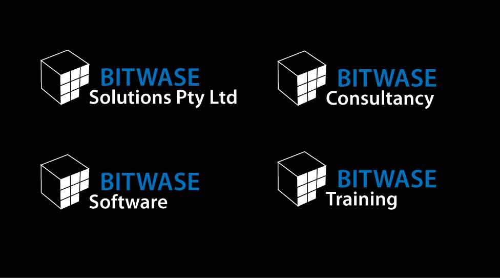 Logo Design by Andrea for Bitwise Solutions | Design #1116512