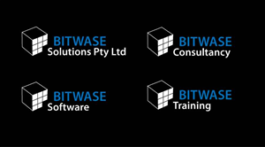 Logo Design by Andrea for Bitwise Solutions | Design: #1116512