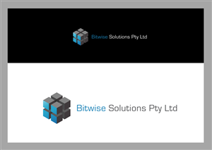 Design de Logo par Nila pour Bitwise Solutions | Design : #1107869