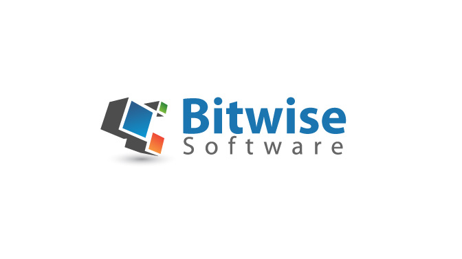Logo Design by parshdelhi for Bitwise Solutions | Design #1135984