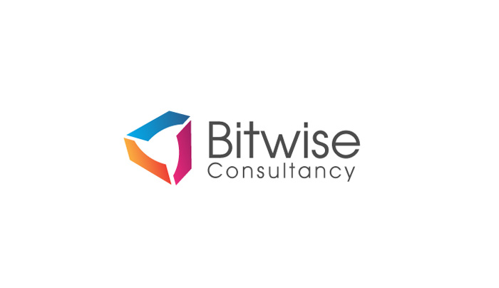 Logo Design by parshdelhi for Bitwise Solutions | Design #1135989