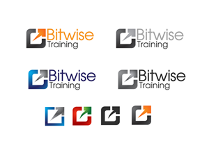 Logo Design by parshdelhi for Bitwise Solutions | Design: #1145674