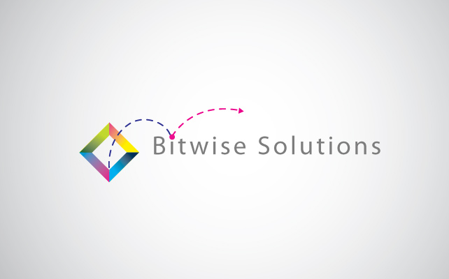 Design de Logo par parshdelhi pour Bitwise Solutions | Design #1153907