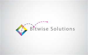 Design de Logo par parshdelhi pour Bitwise Solutions | Design : #1153907