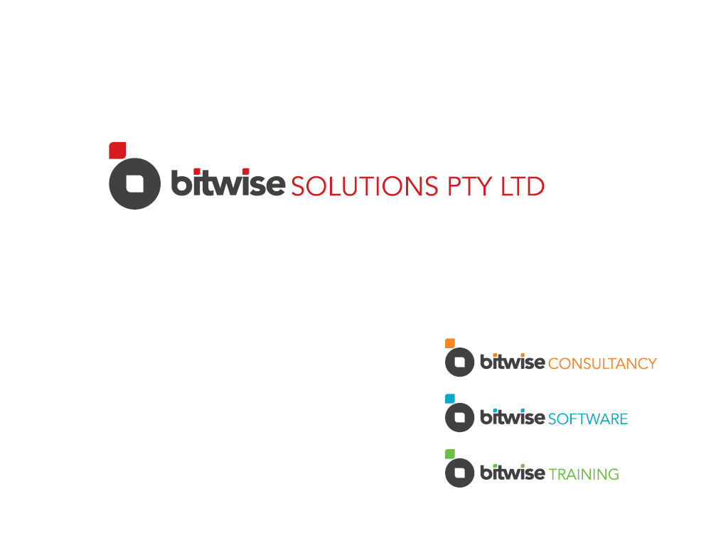 Logo Design by entz for Bitwise Solutions | Design #1114232