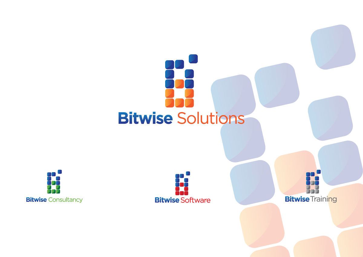 Logo Design by larismanis for Bitwise Solutions | Design #1107084