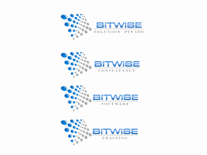Design de Logo par mahdi pour Bitwise Solutions | Design : #1114837