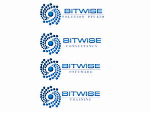 Design de Logo par mahdi pour Bitwise Solutions | Design : #1114847