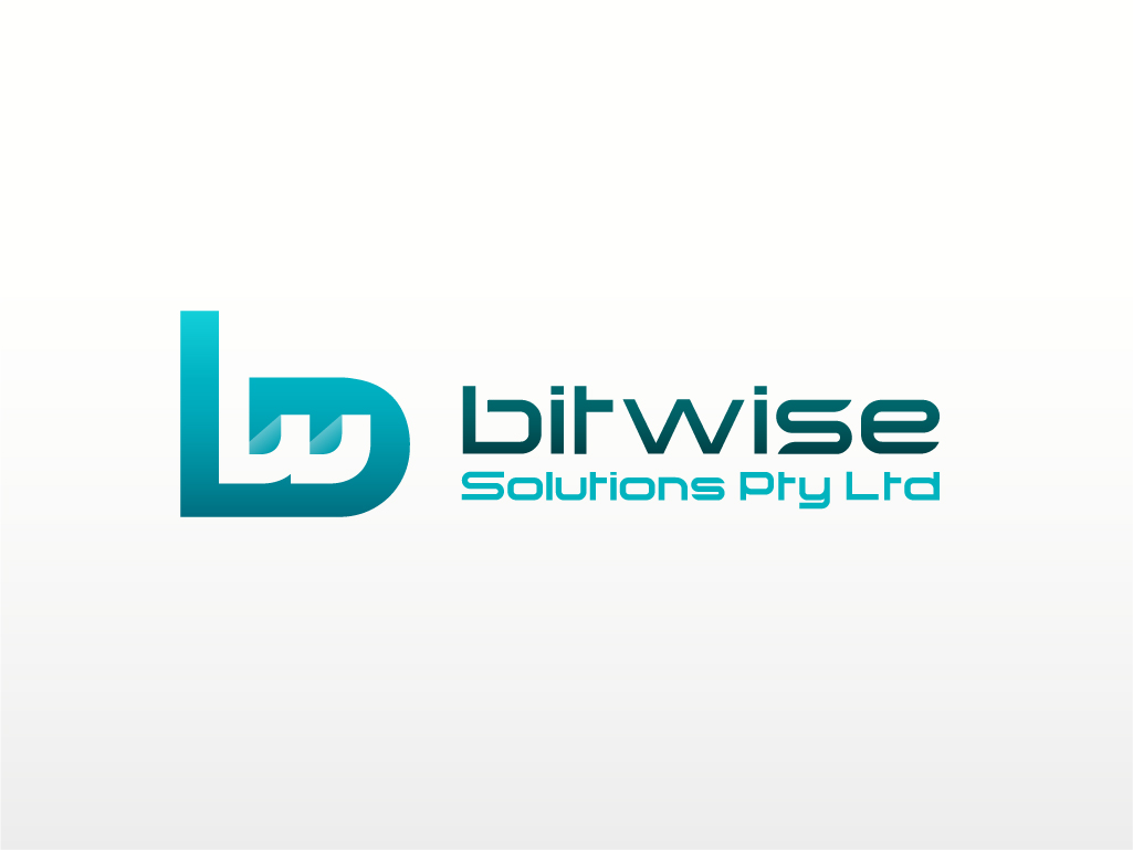 Logo Design by dynamo graphics for Bitwise Solutions | Design #1096358