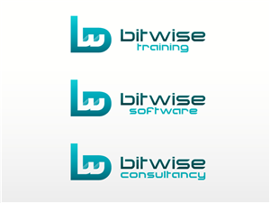 Logo Design by dynamo graphics for Bitwise Solutions | Design: #1096359