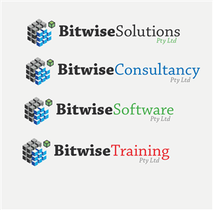 Design de Logo par Jack Broad pour Bitwise Solutions | Design #1093510