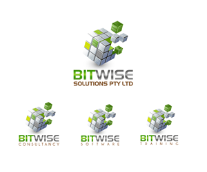 Design de Logo par megapix pour Bitwise Solutions | Design #1109565