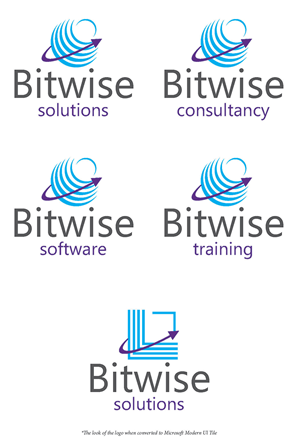 Design de Logo par PMA Solutions pour Bitwise Solutions | Design : #1115471