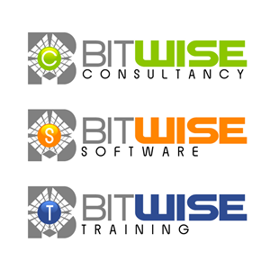 Logo Design by adamesdesign for Bitwise Solutions | Design: #1128983