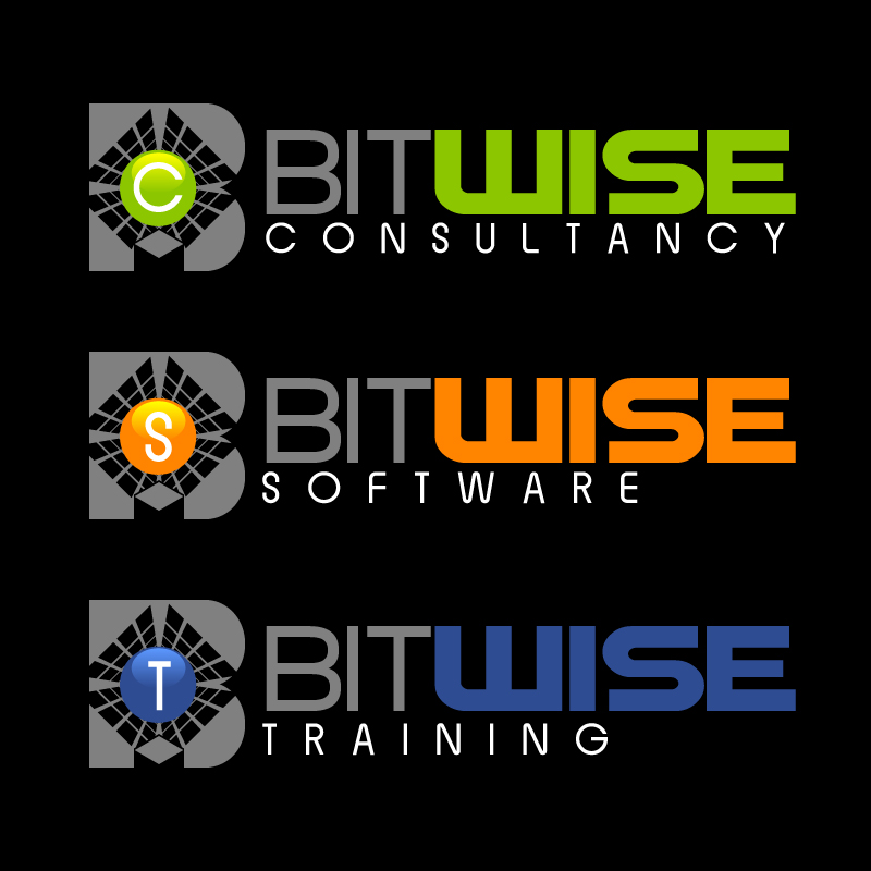 Logo Design by adamesdesign for Bitwise Solutions | Design #1129007