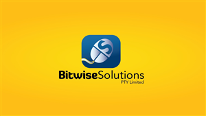 Design de Logo par kelvinotis pour Bitwise Solutions | Design : #1123574