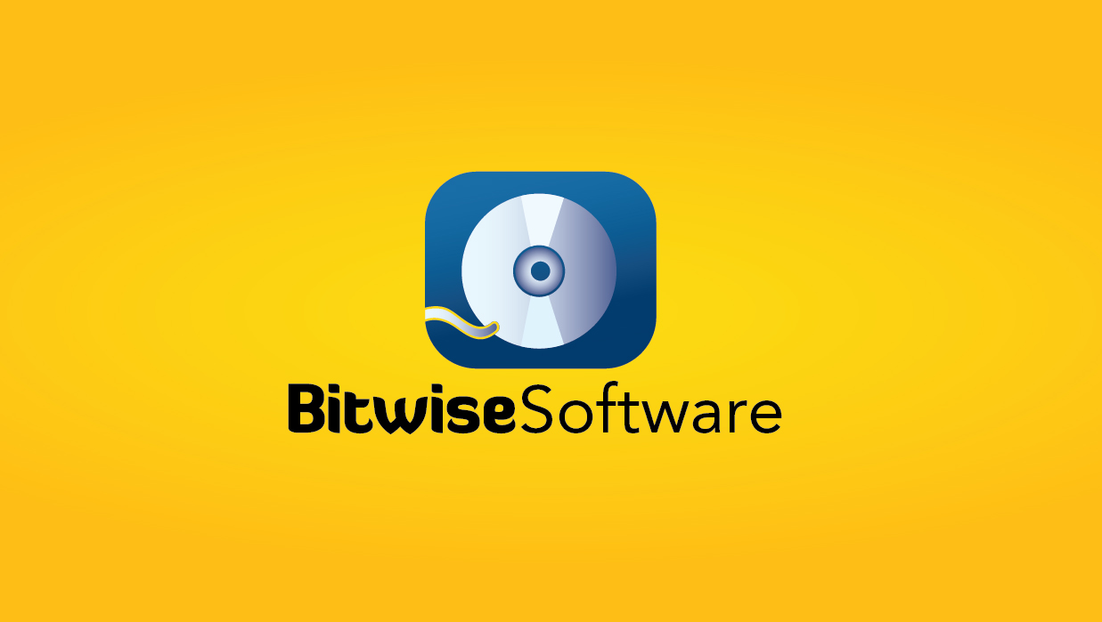 Logo Design by kelvinotis for Bitwise Solutions | Design #1123586