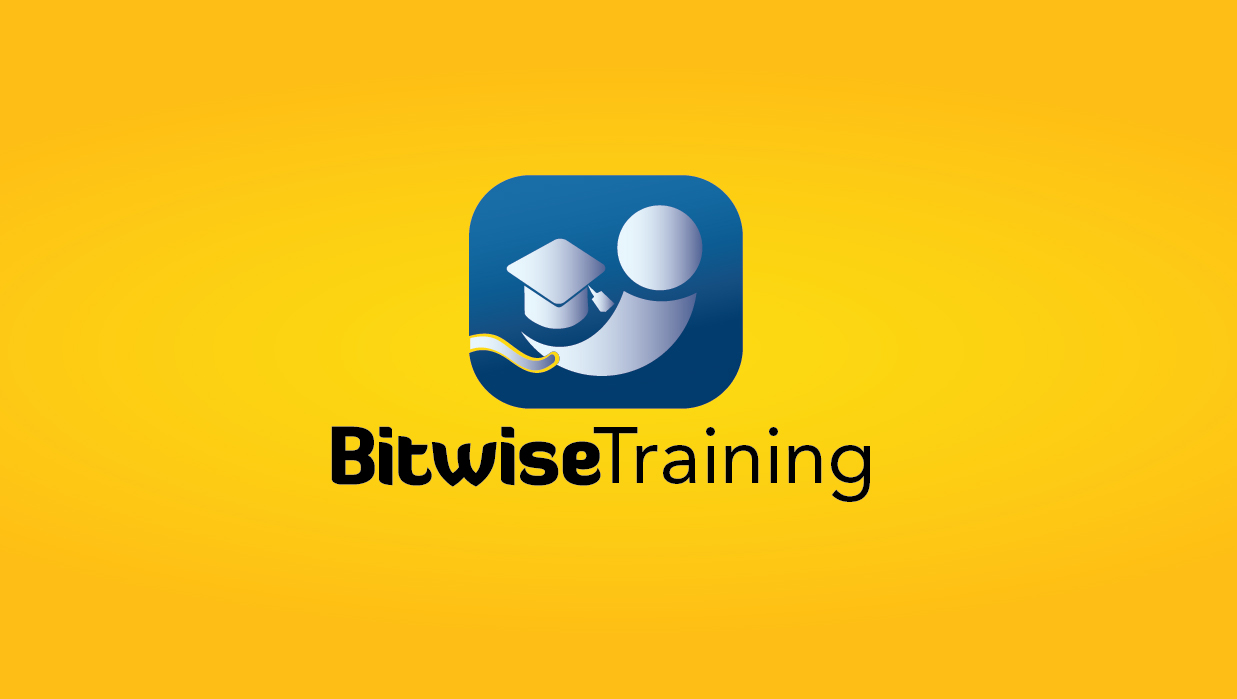 Logo Design by kelvinotis for Bitwise Solutions | Design #1123591