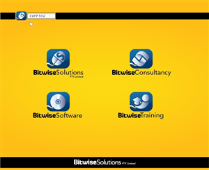 Design de Logo par kelvinotis pour Bitwise Solutions | Design : #1123616