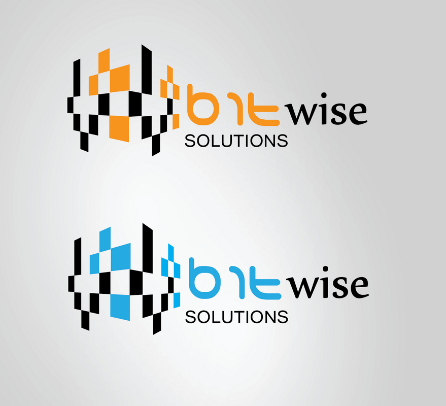 Logo Design by JoyDesigns for Bitwise Solutions | Design #1115087