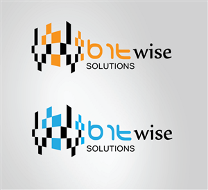 Logo Design by JoyDesigns for Bitwise Solutions | Design: #1115087