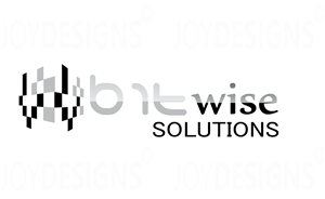 Design de Logo par JoyDesigns pour Bitwise Solutions | Design : #1115973