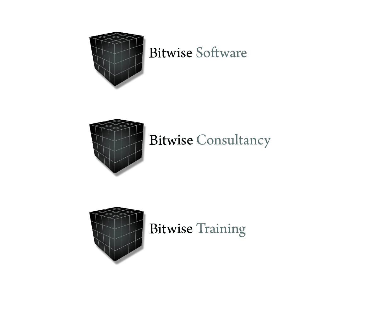 Logo Design by InnovatiV Designs for Bitwise Solutions | Design #1144792