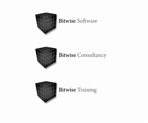 Logo Design by InnovatiV Designs for Bitwise Solutions | Design: #1144792