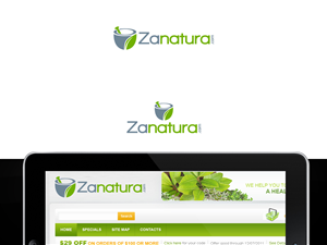 Logo Design by damakyjr for this project | Design: #1102708