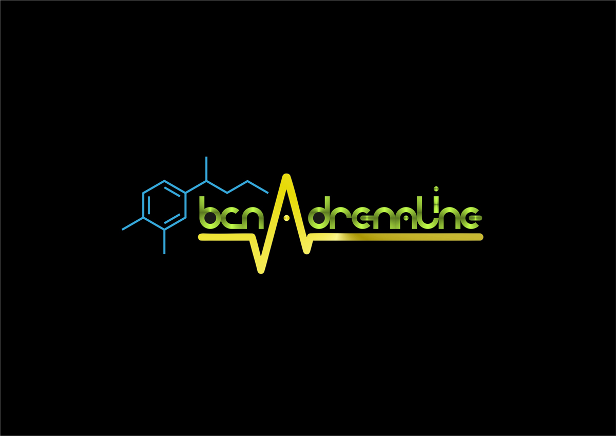 Logo Design by CreativePlanetoid for BCNAdrenaline | Design #4035605