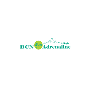 Logo Design by bradoral for BCNAdrenaline | Design: #4004236