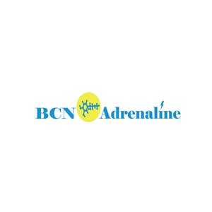 Logo Design by bradoral for BCNAdrenaline | Design: #4004452