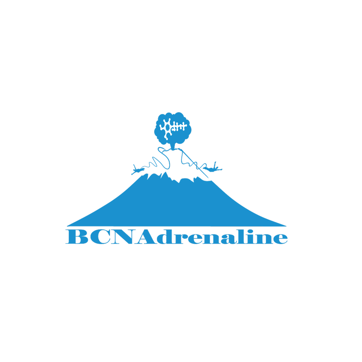 Logo Design by bradoral for BCNAdrenaline | Design #4004509