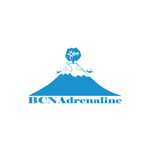 Logo Design by bradoral for BCNAdrenaline | Design: #4004509