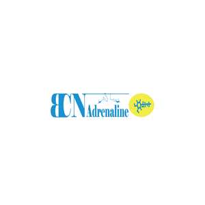 Logo Design by bradoral for BCNAdrenaline | Design: #4015833