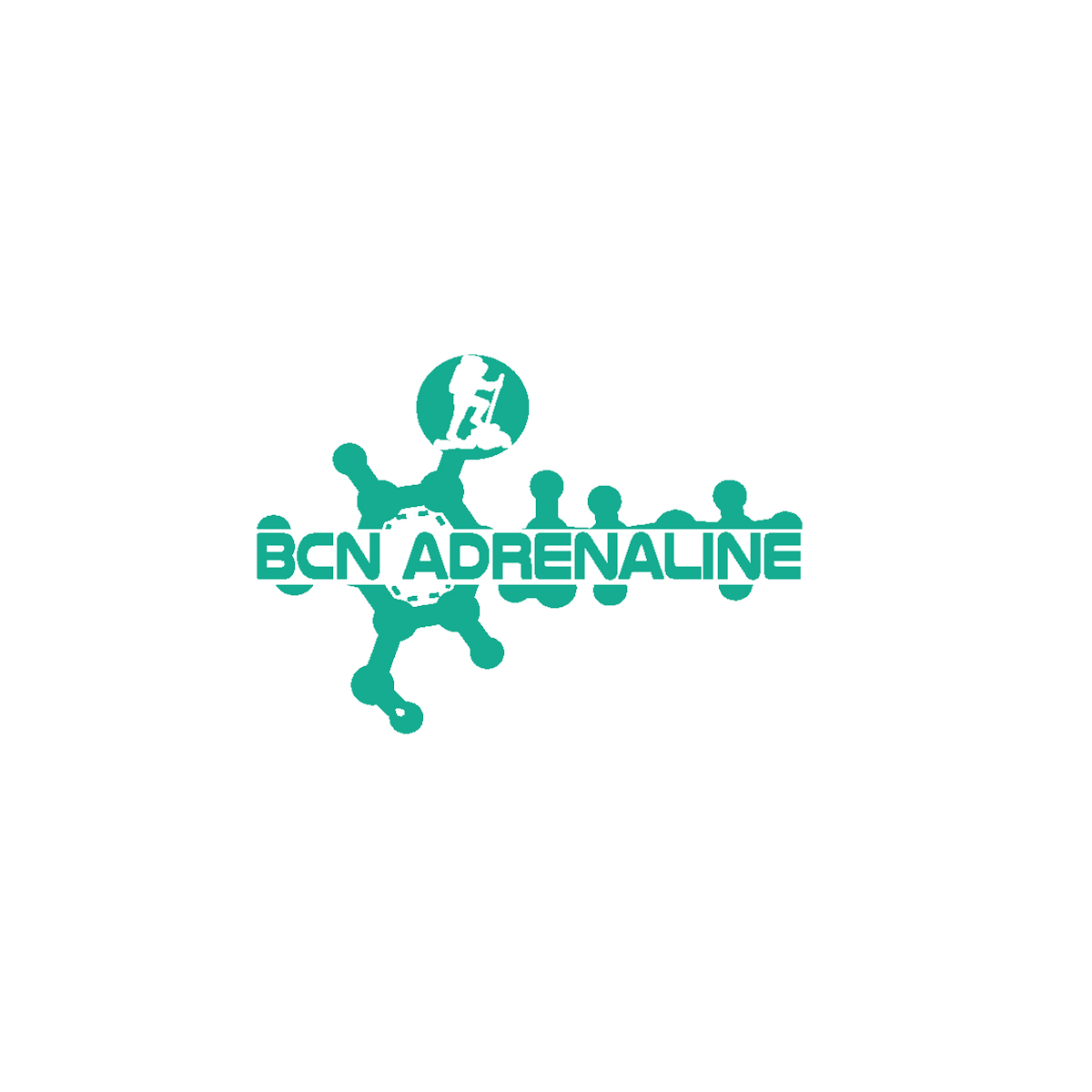 Logo Design by bradoral for BCNAdrenaline | Design #4033409