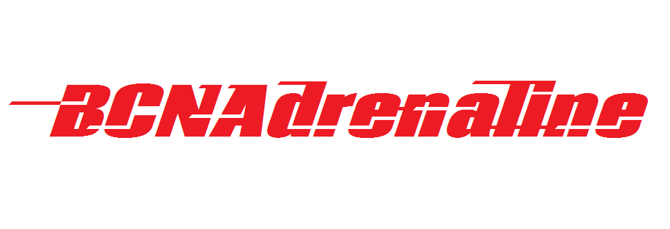 Logo Design by coa for BCNAdrenaline | Design #4006681