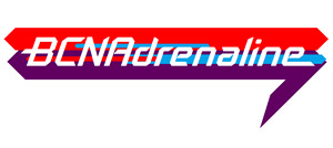 Logo Design by coa for BCNAdrenaline | Design: #4013768