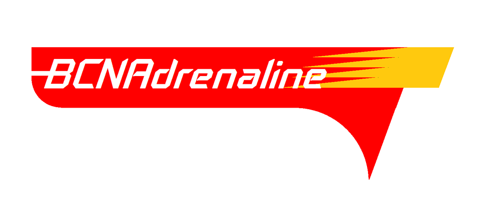 Diseño de Logo por coa para BCNAdrenaline | Diseño #4013774